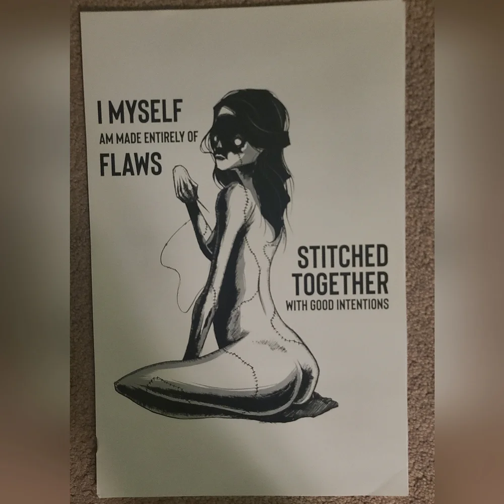 Shawn Coss Artwork Prints - Picture 2 of 5
